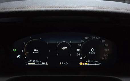 Lincoln Aviator II, 2022 год, 5 100 006 рублей, 6 фотография