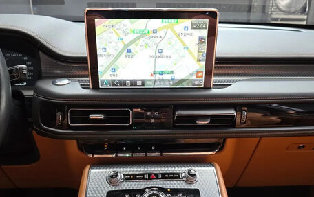Lincoln Aviator II, 2022 год, 5 100 006 рублей, 9 фотография