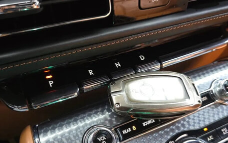 Lincoln Aviator II, 2022 год, 5 100 006 рублей, 10 фотография