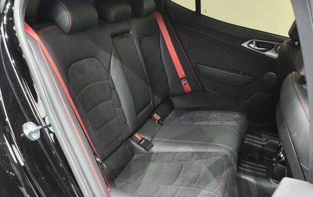 KIA Stinger I, 2022 год, 2 800 006 рублей, 16 фотография