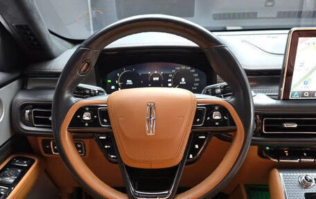 Lincoln Aviator II, 2022 год, 5 100 006 рублей, 7 фотография