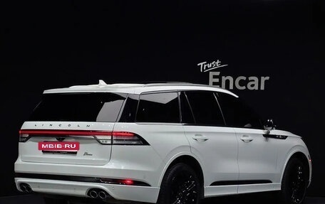 Lincoln Aviator II, 2022 год, 5 100 006 рублей, 3 фотография