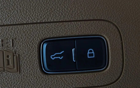 Lincoln Aviator II, 2022 год, 5 100 006 рублей, 14 фотография