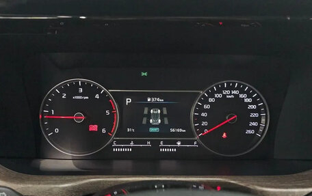 KIA Sorento IV, 2022 год, 2 850 006 рублей, 8 фотография