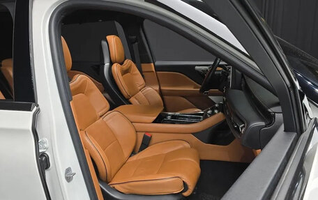 Lincoln Aviator II, 2022 год, 5 100 006 рублей, 17 фотография