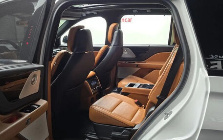 Lincoln Aviator II, 2022 год, 5 100 006 рублей, 16 фотография