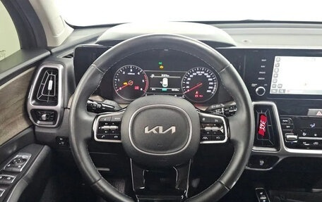 KIA Sorento IV, 2022 год, 2 850 006 рублей, 9 фотография