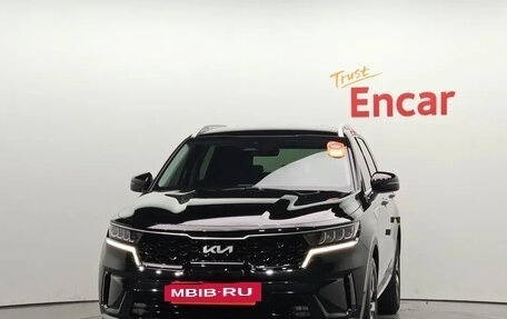 KIA Sorento IV, 2022 год, 2 850 006 рублей, 2 фотография