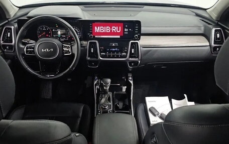 KIA Sorento IV, 2022 год, 2 850 006 рублей, 7 фотография