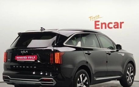 KIA Sorento IV, 2022 год, 2 850 006 рублей, 3 фотография