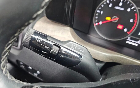 KIA Sorento IV, 2022 год, 2 850 006 рублей, 14 фотография