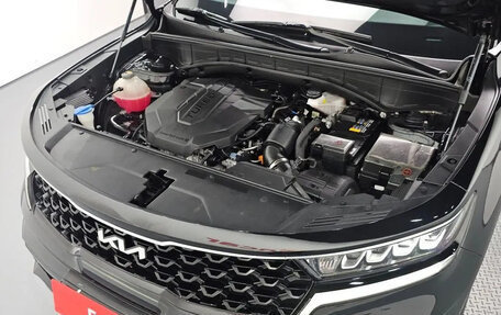 KIA Sorento IV, 2022 год, 2 850 006 рублей, 16 фотография