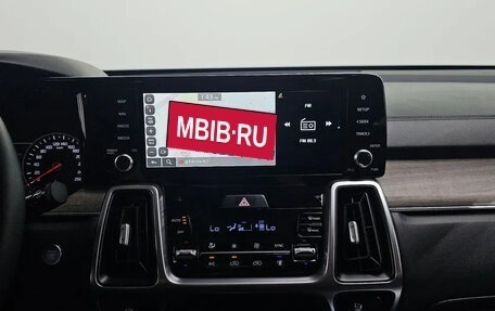 KIA Sorento IV, 2022 год, 2 850 006 рублей, 17 фотография