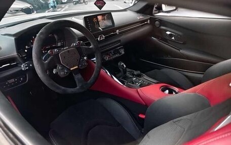 Toyota Supra, 2021 год, 4 200 006 рублей, 7 фотография