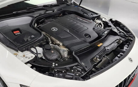 Mercedes-Benz AMG GT I рестайлинг, 2021 год, 7 400 006 рублей, 5 фотография