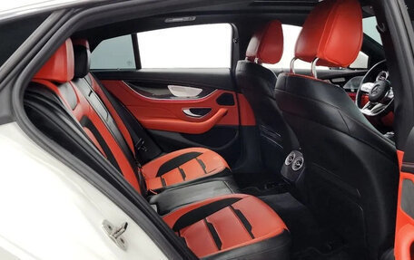 Mercedes-Benz AMG GT I рестайлинг, 2021 год, 7 400 006 рублей, 11 фотография