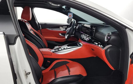 Mercedes-Benz AMG GT I рестайлинг, 2021 год, 7 400 006 рублей, 10 фотография