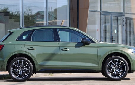 Audi Q5, 2024 год, 7 900 000 рублей, 3 фотография