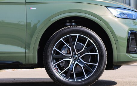 Audi Q5, 2024 год, 7 900 000 рублей, 4 фотография