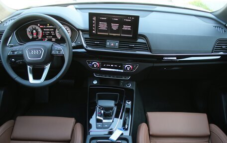 Audi Q5, 2024 год, 7 900 000 рублей, 9 фотография