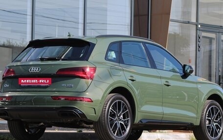 Audi Q5, 2024 год, 7 900 000 рублей, 5 фотография