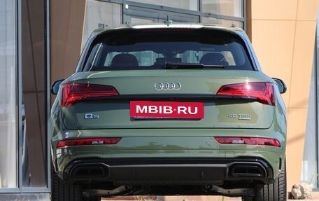 Audi Q5, 2024 год, 7 900 000 рублей, 6 фотография