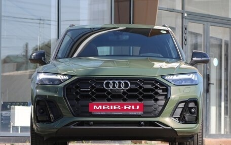 Audi Q5, 2024 год, 7 900 000 рублей, 2 фотография