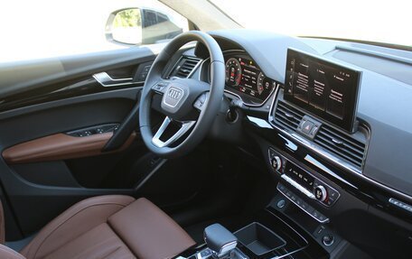 Audi Q5, 2024 год, 7 900 000 рублей, 13 фотография