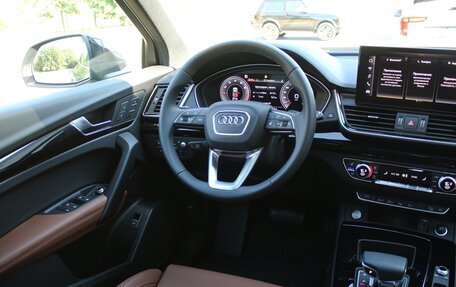 Audi Q5, 2024 год, 7 900 000 рублей, 15 фотография
