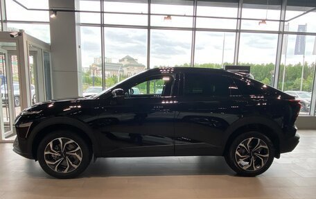 Haval F7x, 2025 год, 3 699 000 рублей, 5 фотография