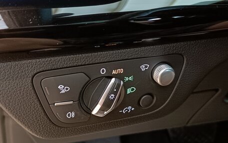 Audi Q5, 2024 год, 7 900 000 рублей, 21 фотография