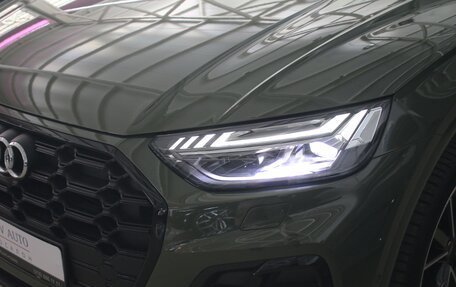 Audi Q5, 2024 год, 7 900 000 рублей, 22 фотография