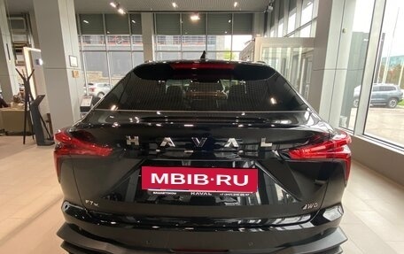 Haval F7x, 2025 год, 3 699 000 рублей, 2 фотография