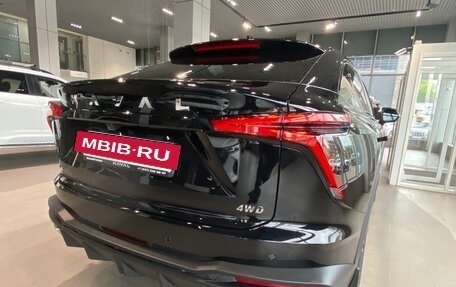Haval F7x, 2025 год, 3 699 000 рублей, 4 фотография