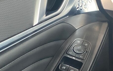 Haval F7x, 2025 год, 3 699 000 рублей, 8 фотография