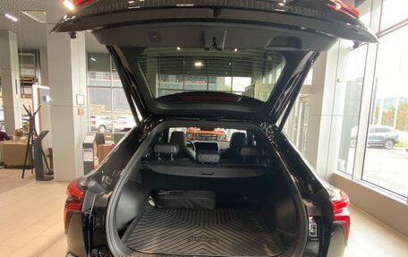 Haval F7x, 2025 год, 3 699 000 рублей, 9 фотография