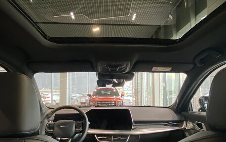 Haval F7x, 2025 год, 3 699 000 рублей, 11 фотография