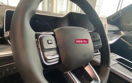 Haval F7x, 2025 год, 3 699 000 рублей, 7 фотография