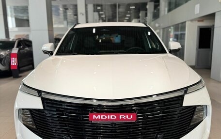 Haval F7x, 2025 год, 3 699 000 рублей, 7 фотография