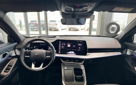 Haval F7x, 2025 год, 3 699 000 рублей, 13 фотография