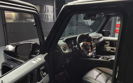 Mercedes-Benz G-Класс W463 рестайлинг _iii, 2021 год, 15 000 006 рублей, 3 фотография