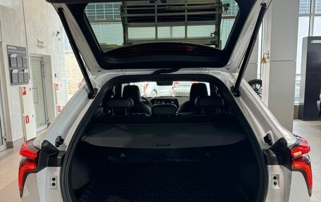 Haval F7x, 2025 год, 3 699 000 рублей, 12 фотография