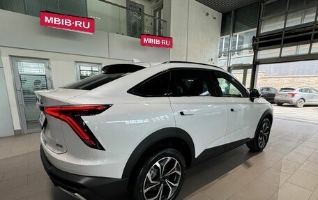 Haval F7x, 2025 год, 3 699 000 рублей, 17 фотография