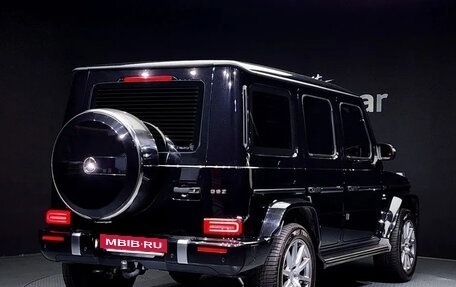 Mercedes-Benz G-Класс W463 рестайлинг _iii, 2021 год, 15 000 006 рублей, 2 фотография