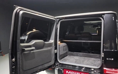 Mercedes-Benz G-Класс W463 рестайлинг _iii, 2021 год, 15 000 006 рублей, 7 фотография