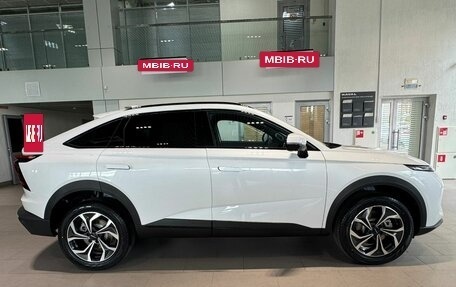 Haval F7x, 2025 год, 3 699 000 рублей, 14 фотография