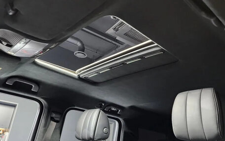 Mercedes-Benz G-Класс W463 рестайлинг _iii, 2021 год, 15 000 006 рублей, 12 фотография