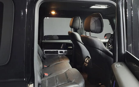Mercedes-Benz G-Класс W463 рестайлинг _iii, 2021 год, 15 000 006 рублей, 16 фотография