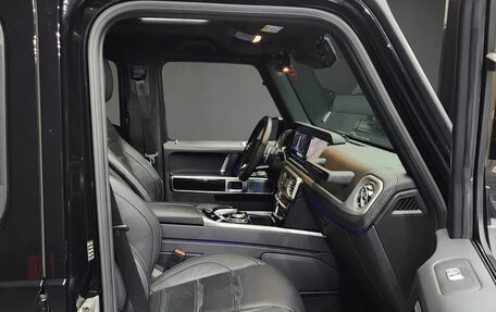 Mercedes-Benz G-Класс W463 рестайлинг _iii, 2021 год, 15 000 006 рублей, 14 фотография
