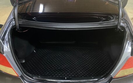 Hyundai Solaris II рестайлинг, 2012 год, 450 000 рублей, 13 фотография